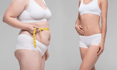 Keto Extreme - um verdadeiro queimador de gordura