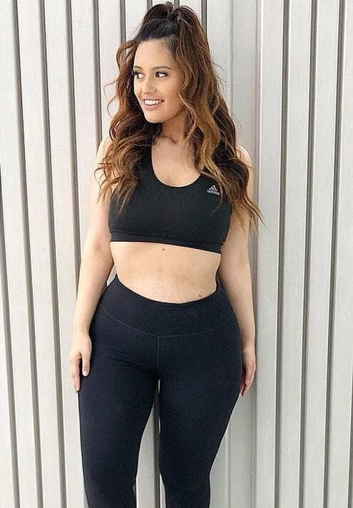 Keto Extreme me ajudou a perder 20 kg