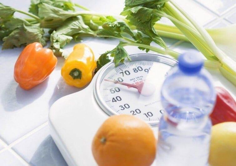 Dieta para preguiçosos